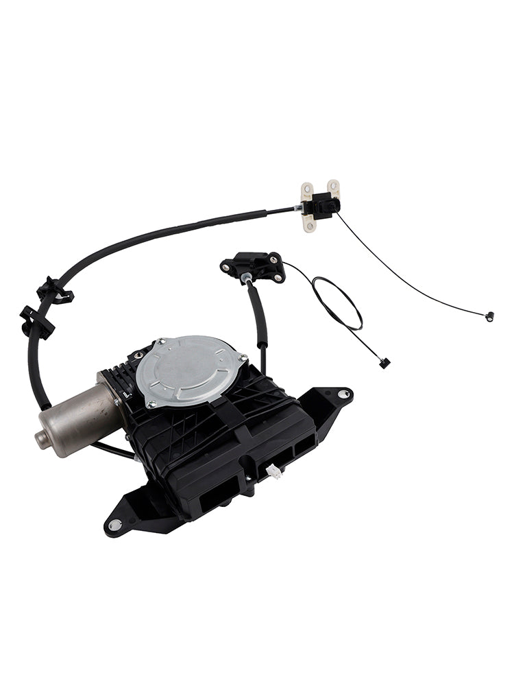 2011-2017 ホンダ オデッセイ リア左側パワースライドドアモーターケーブル 72050-TK8-3055