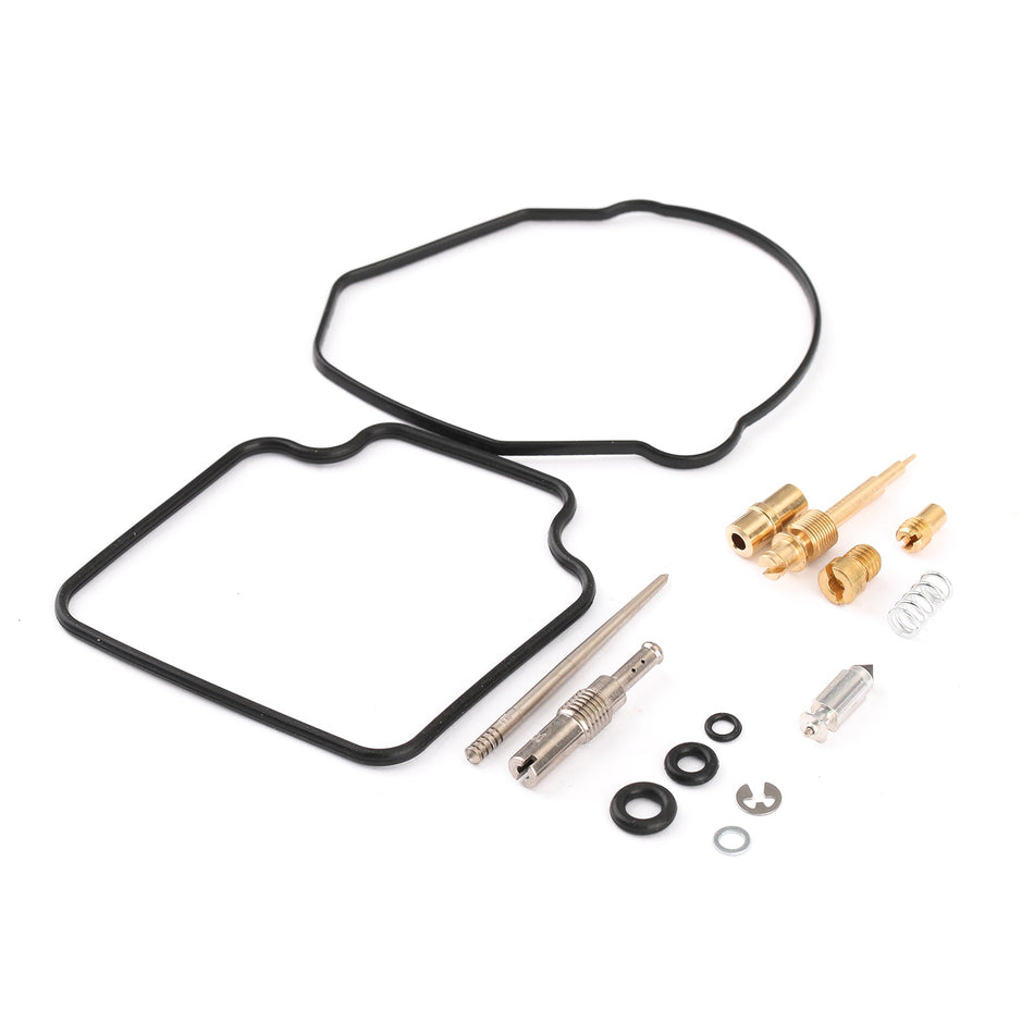 ホンダATC250ES BIG RED 250 ATC250SX ATC 250 ES 1985 汎用用キャブレター再構築修理キット