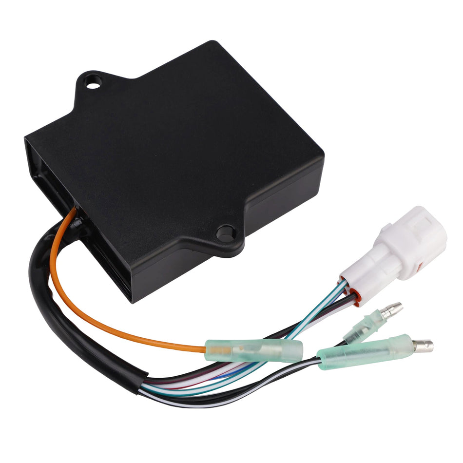イグニッションシステムユニットボックス CDI 4EM-85540-10 ヤマハ YFM80 ラプター 80 02-08 に適合