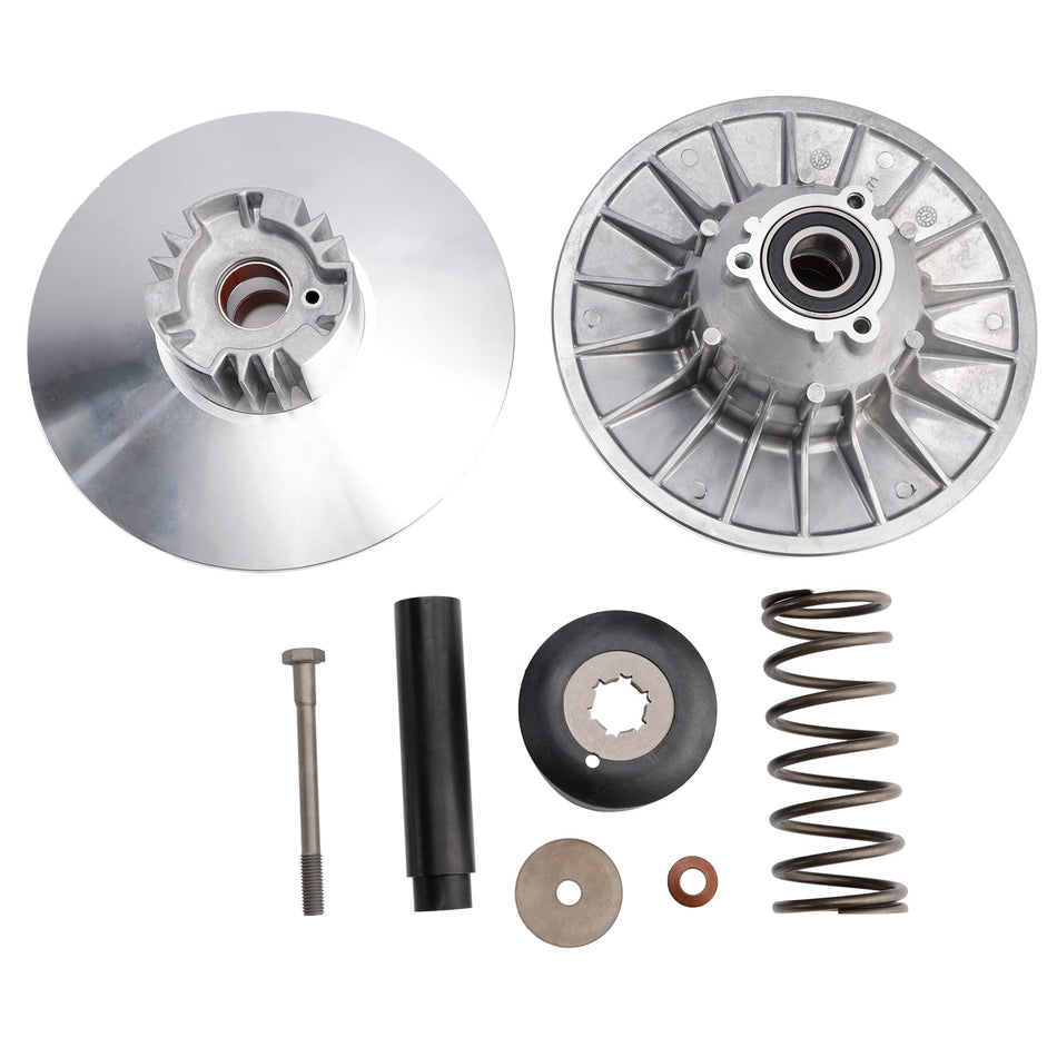 2009-2011/2015 ボンバルディア カンナム アウトランダー MAX 800R EFI セカンダリークラッチバリエーター リア 420280474