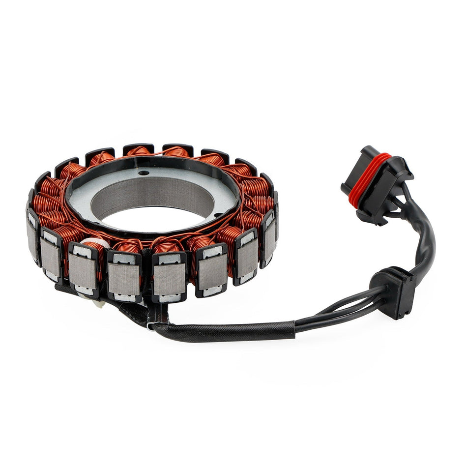 Polaris Sportsman Scrambler 850 1000用電気ステーター - 4011427 4014006