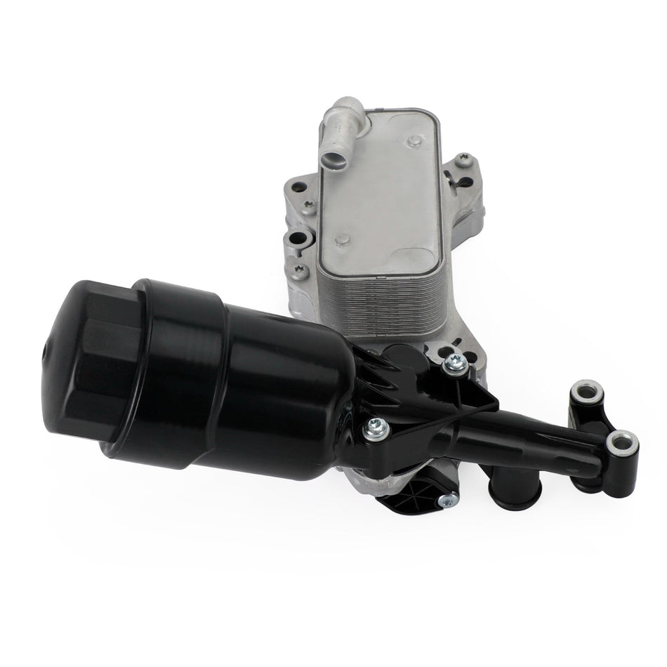 2014-2018 メルセデス Cクラス 2.1 ディーゼル C300 BlueTEC ハイブリッド (S205 / W205) オイルクーラー A6511800610