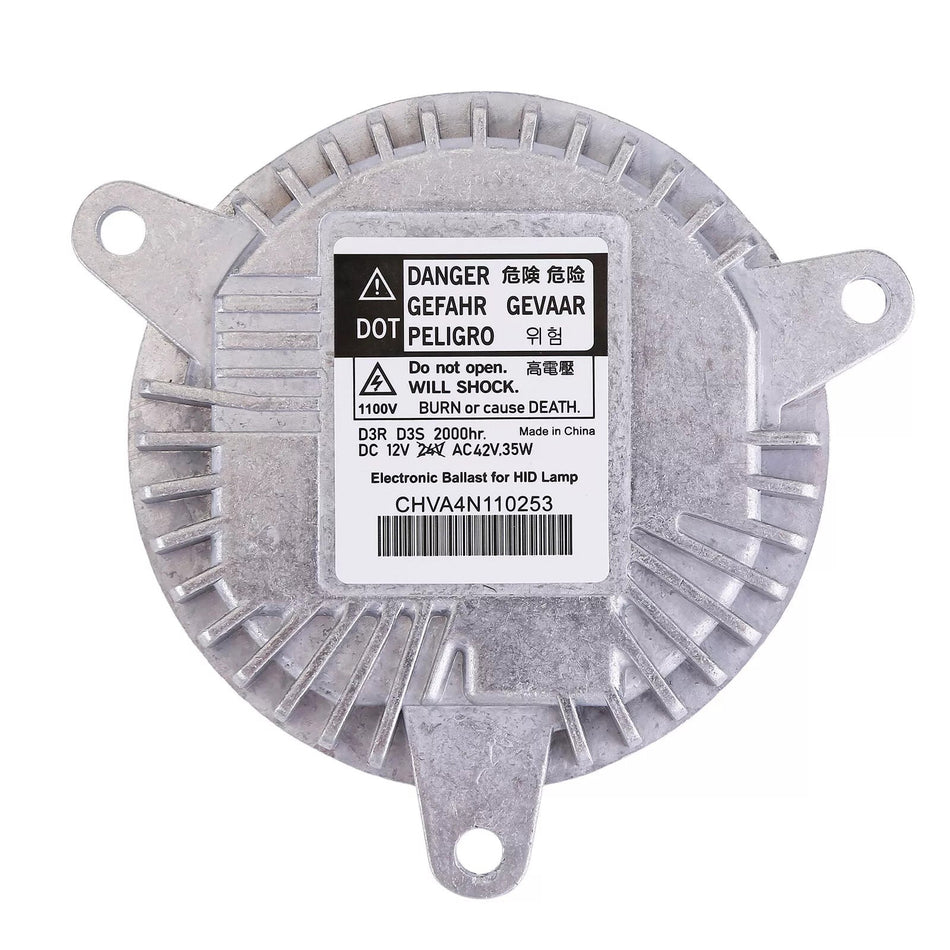 2014-2020 ダッジ デュランゴ 3.6L 5.7L 6.4L D3R キセノン HID ヘッドライト バラスト 68224607AB 22941301 22860334