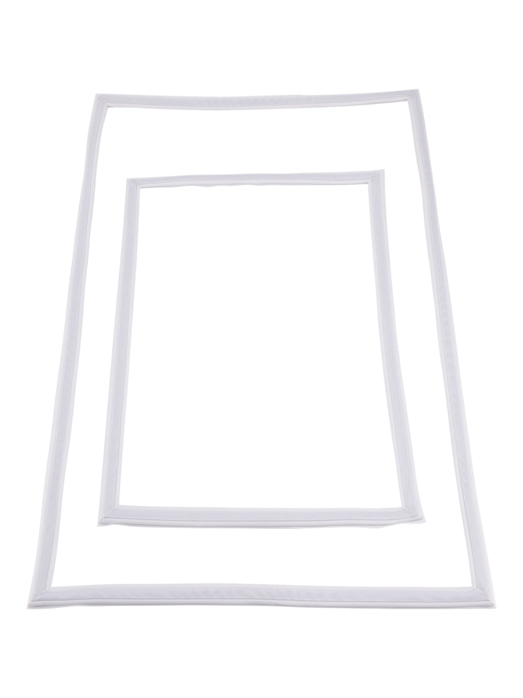 冷蔵庫ガスケットキット 3108704.374 Dometic RM2652 DM2652 および RM2663 用