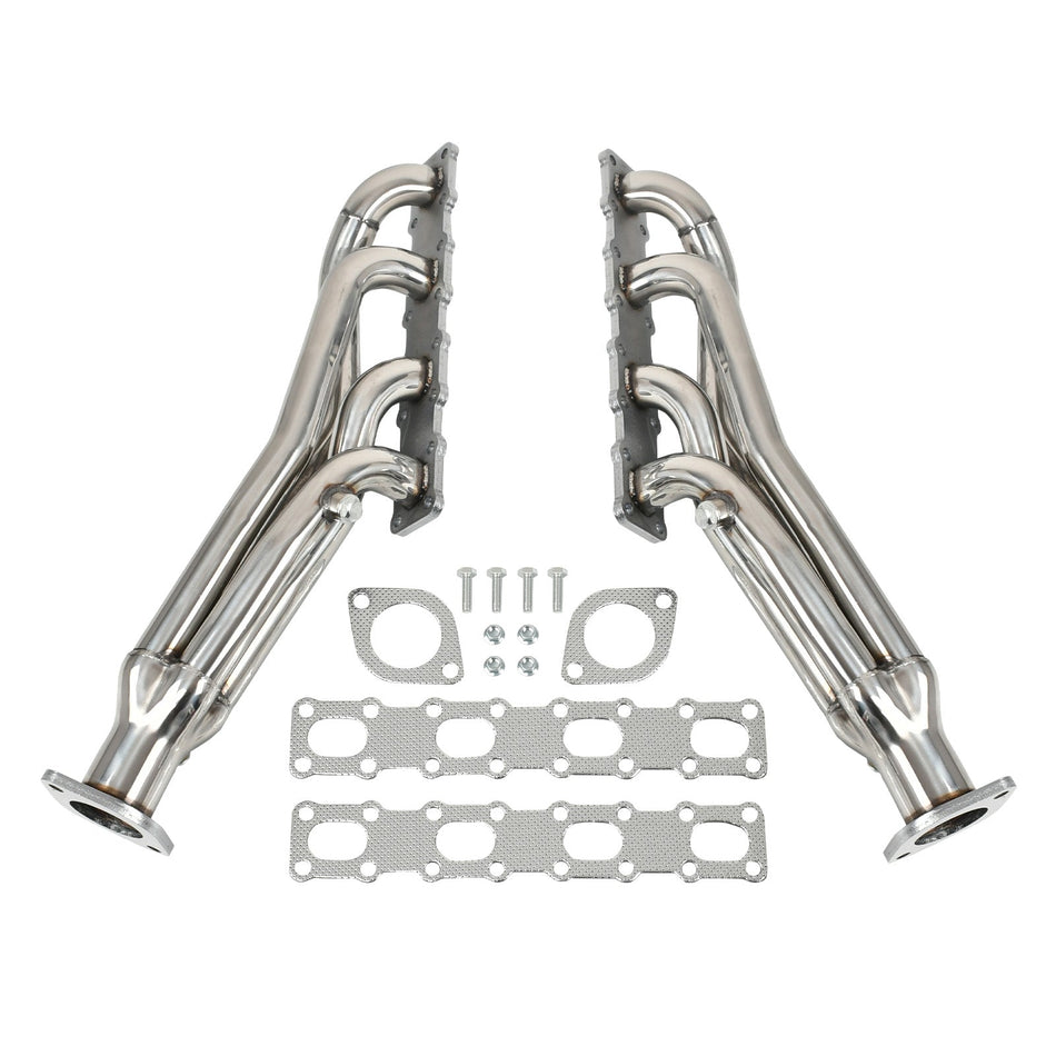 2005-2015 日産 アルマダ 5.6L V8 093NVL 5 ステップ バン ラダー