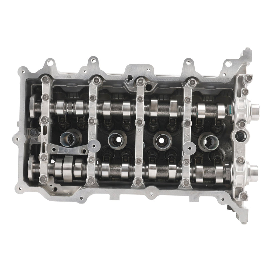 2014～2021年式 Kia K4 2.0L 4気筒 GDI シリンダーヘッドアセンブリ G4NC 22320-2E000