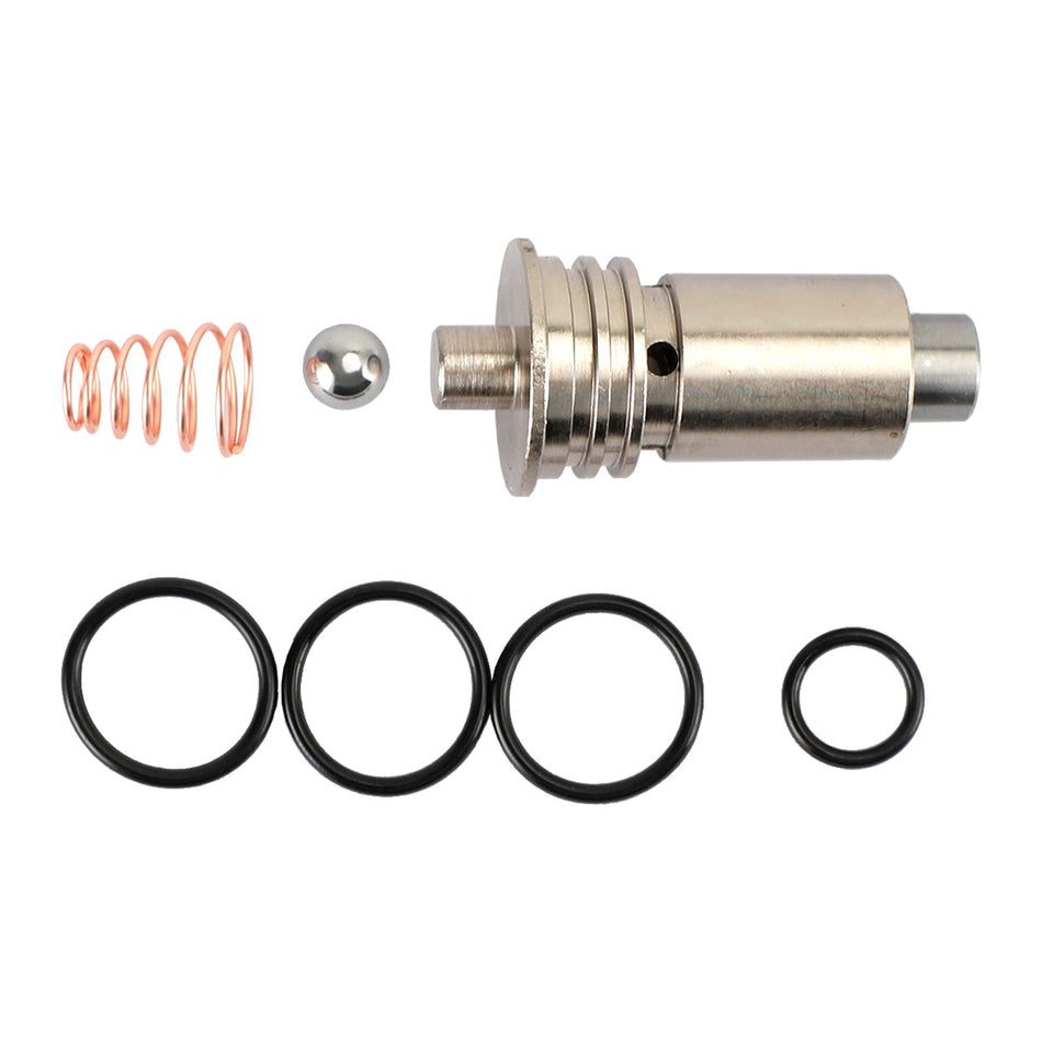 2014年以降 6L80/90E および 8L80/90E 2016年以降 フローバイパスバルブキット STL010