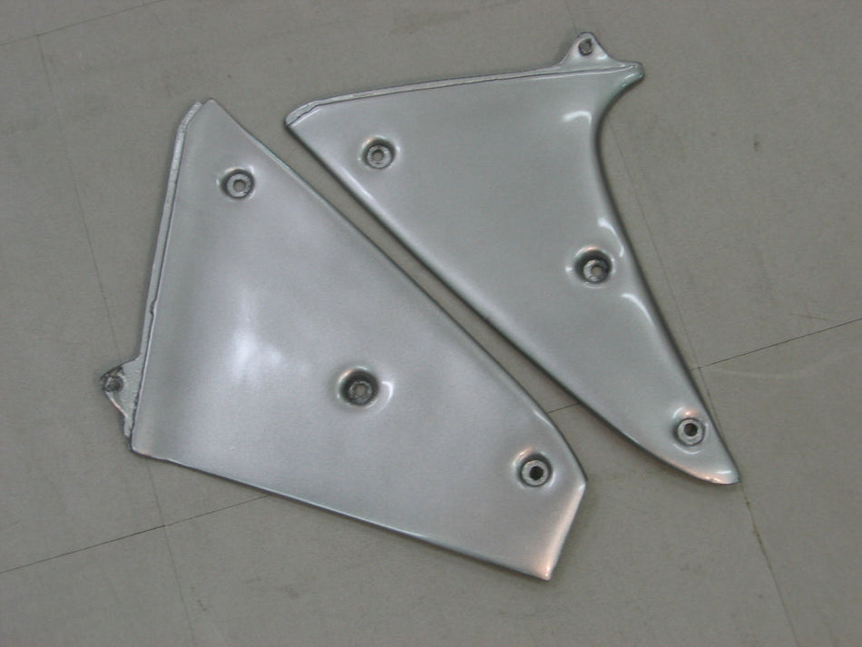 1999-2007 スズキ ハヤブサ GSX1300R インジェクションフェアリングキット ボディワーク プラスチック ABS