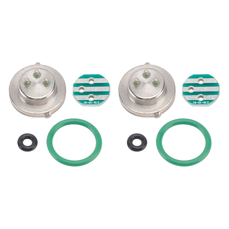 0DE DQ500 DQ380 DQ381 TCU トランスミッションコントロールユニット圧力センサー VW AUDI用