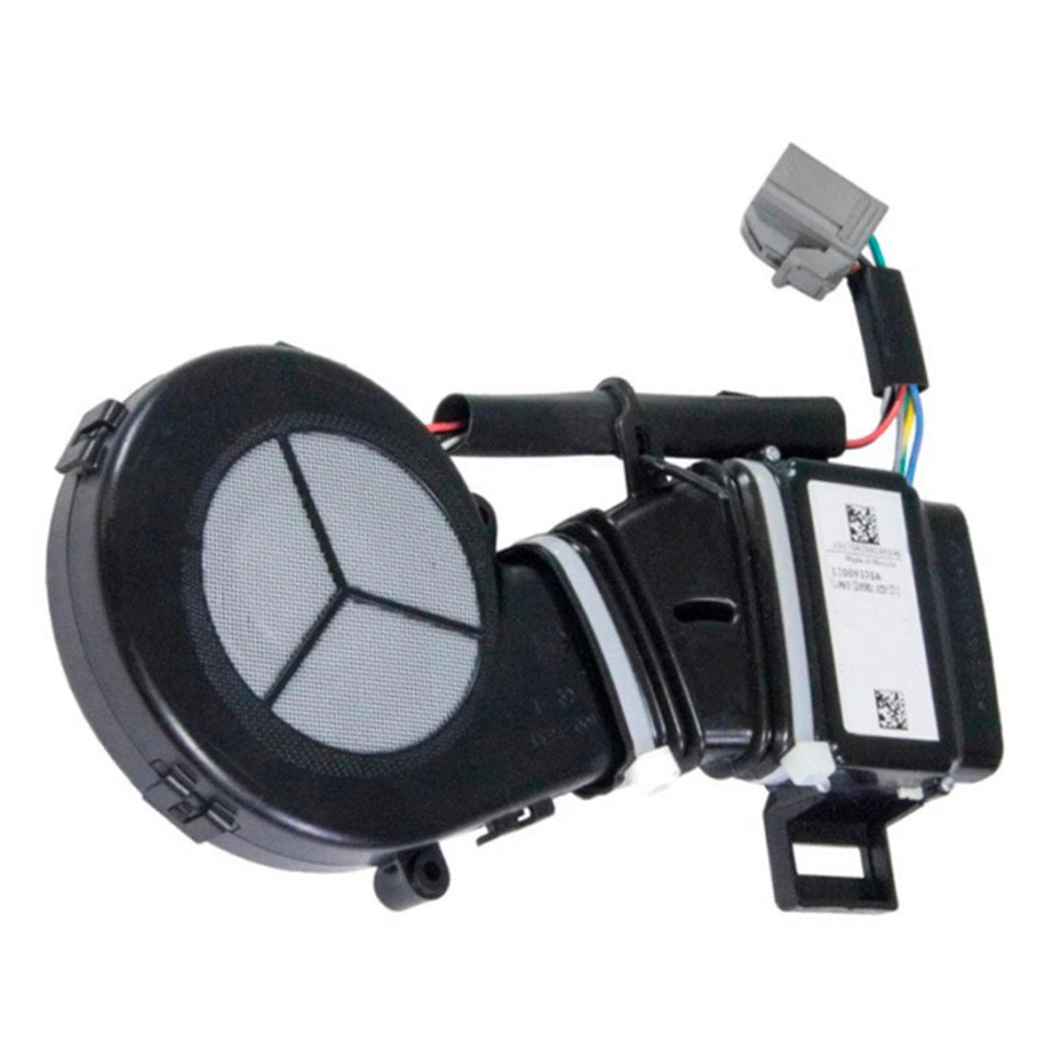 2015-2017年式 フォード F-150 ヒーター付き冷却シート ボトムブロワー DU5Z19N550D