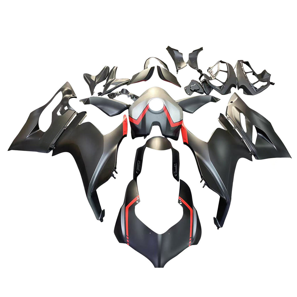 2020-2024 ドゥカティ パニガーレ V2 フェアリングキット ボディワーク