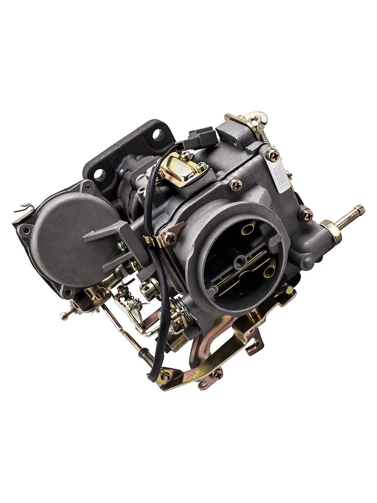 キャブレター 21100-31410/11 トヨタ ハイラックス コロナ トヨエース 12R I4 エンジン用