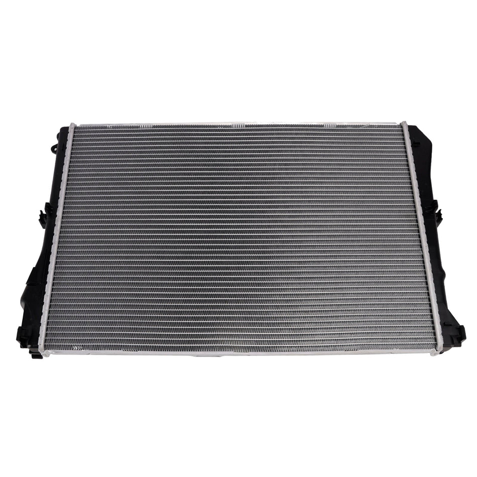 メルセデス・ベンツ C300 W205 2015-2018 用オイルエンジンラジエーター 0995002103