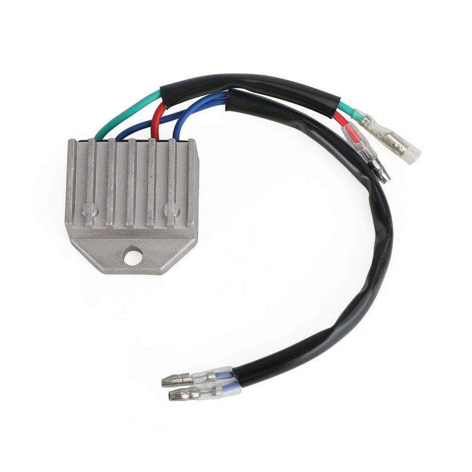 ホンダ EM6000GP AA/A 用新品レギュレーター - EZGR Power Equipment #31620-881-A02 ジェネリック