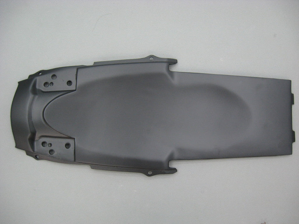 2005-2006 スズキ GSXR 1000 ブラックマット GSXR レーシングフェアリング ジェネリック