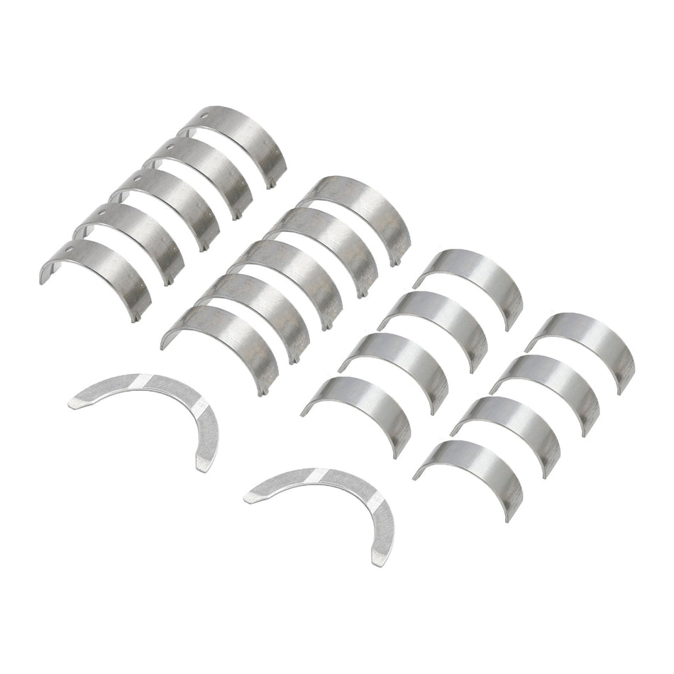 2016-2019 KIA OPTIMA 1.6L DOHC L4 ターボ コネクティングロッドベアリング＆メインベアリングセット 23060-2B701