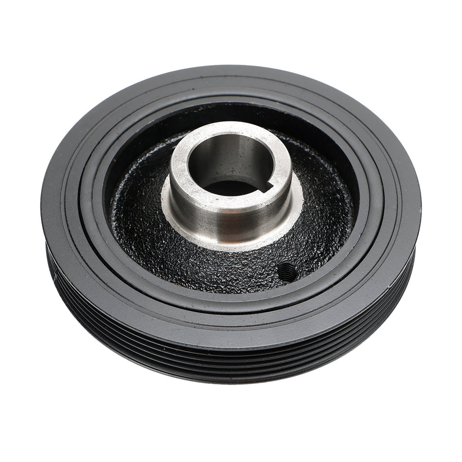 シボレー トラッカー 2.0L ハーモニック バランサー 12610-77E10 用クランクシャフト プーリー