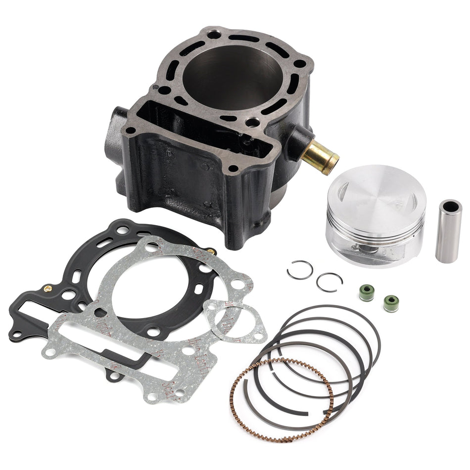 2020-2022 Kymco MXU 300 T3B 12191-KHE7-910