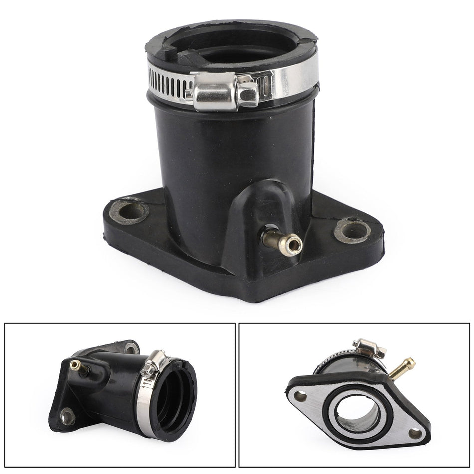 2000-2020 ヤマハ TTR125 TTR125E TTR125L TTR125LE キャブレター インテークマニホールド ブーツ 5HP-13586-00-00 ジェネリック