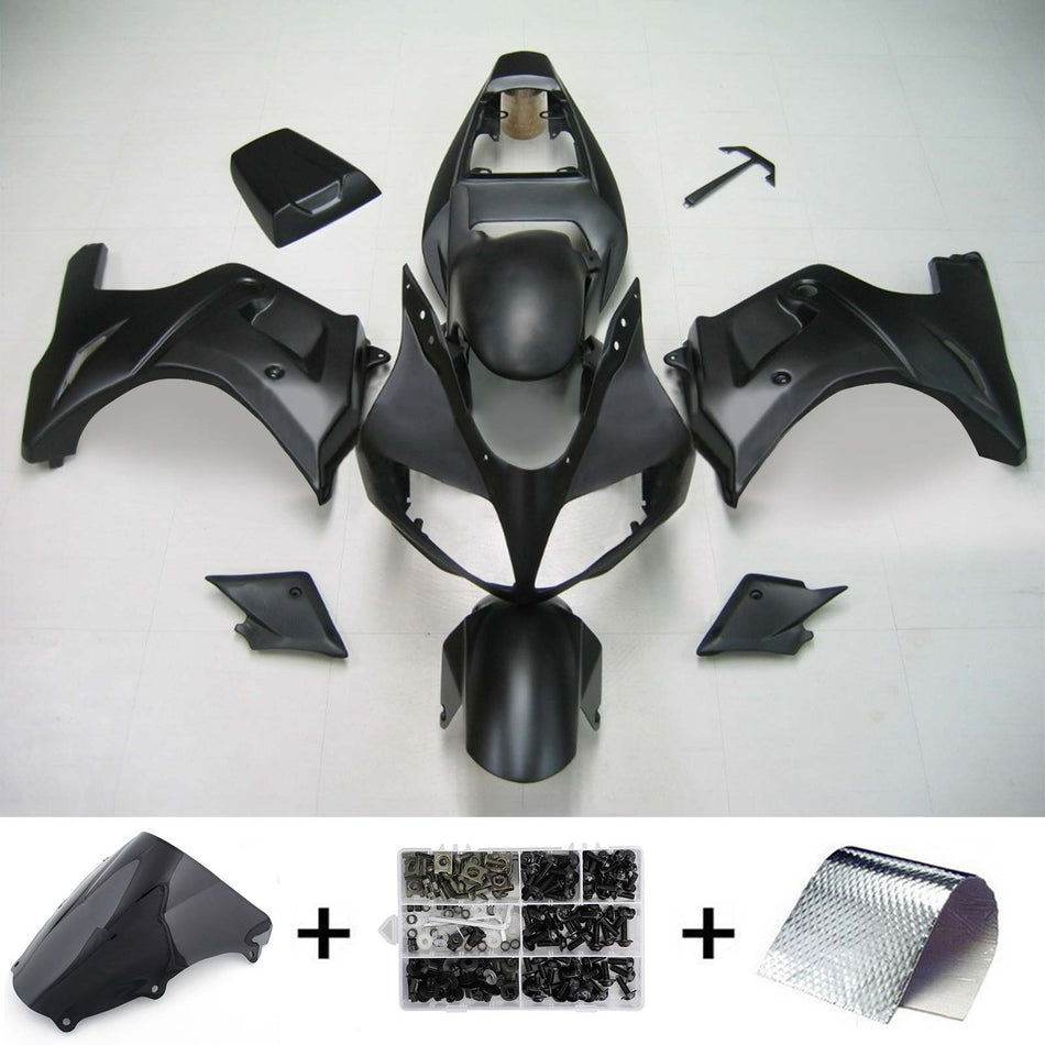 2003-2013 スズキ SV650 Amotopart インジェクションフェアリングキット ボディワーク プラスチック ABS #101