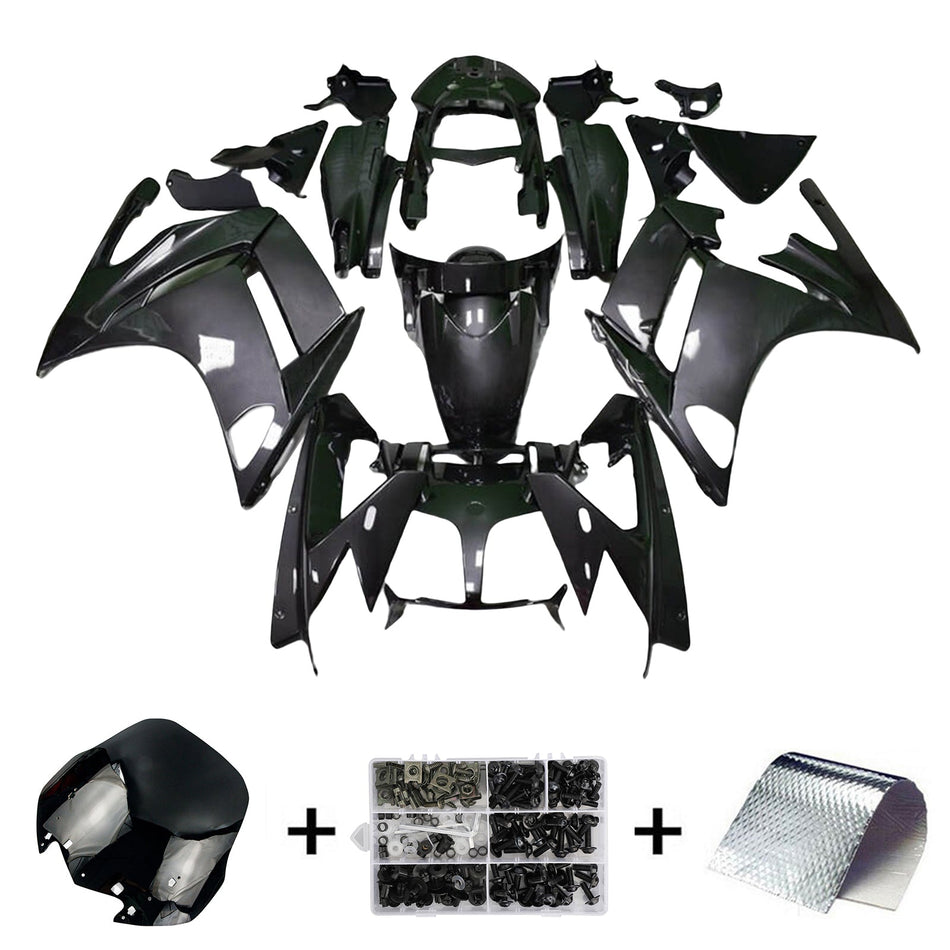 2013-2015 ヤマハ FJR1300 インジェクションフェアリングキット ボディワーク プラスチック ABS #104