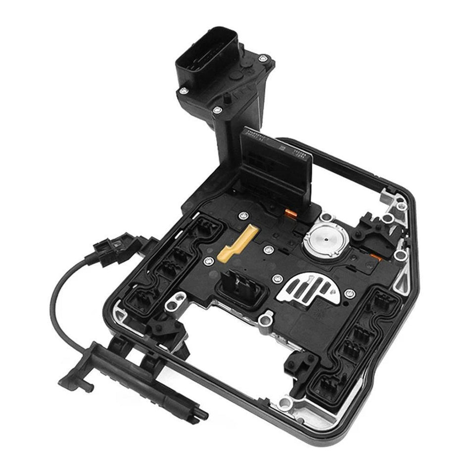 2007-2010 VM ゴルフ / ゴルフ プラス 1.2/1.4/1.6/1.9/2.5L 7 FWD 新品 0AM トランスミッションコントロールユニット TCU TCM 0AM927769K DQ200