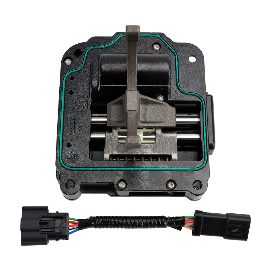 2016 ジープ チェロキー 3.2L V6 A/T 4X4 スポーツ トランスファーケース アクチュエーター 68321285AE 68224165AA