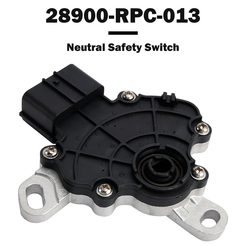 28900-RPC-013 ホンダ/アキュラ用トランスミッションレンジセンサーニュートラルセーフティスイッチ