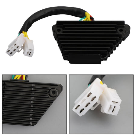 Voltage Regulator Rectifier for Honda VT700C VT500 C/F Shadow NV400 CBX400 83-86