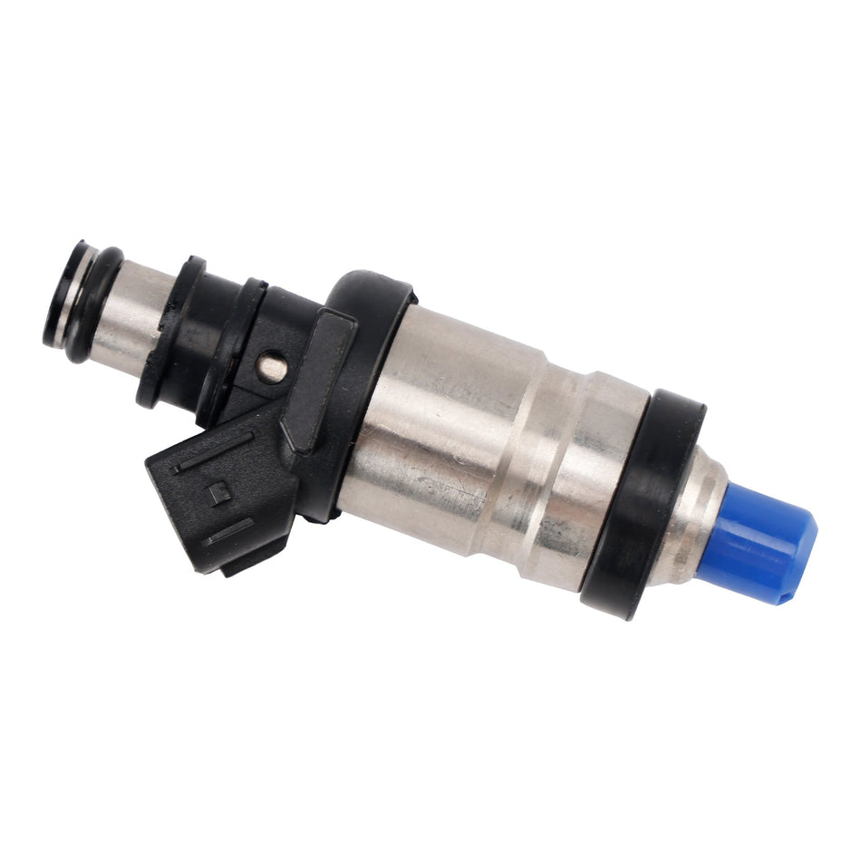 燃料インジェクター 06164-P72-010 1個 アキュラ インテグラ TL GS GS-R LS RS 1996-2001に適合