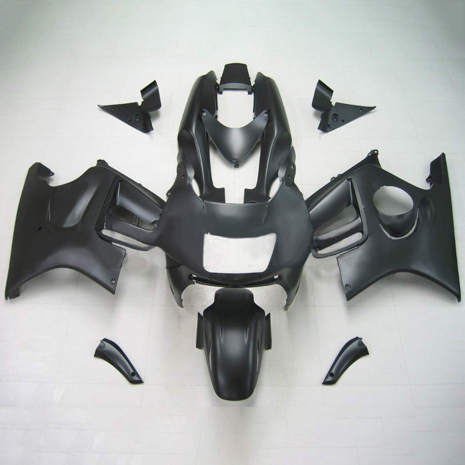 1997-1998 ホンダ CBR600 F3 Amotopart インジェクションフェアリングキット ボディワーク プラスチック ABS #110