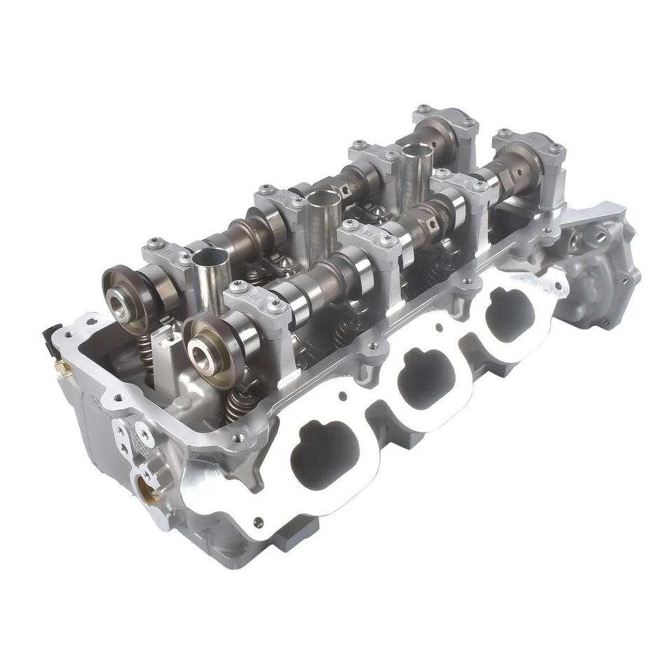 2011-2013 クライスラー タウン＆カントリー 3.6L 新品 左側シリンダーヘッド 05184445AI 05184445AO