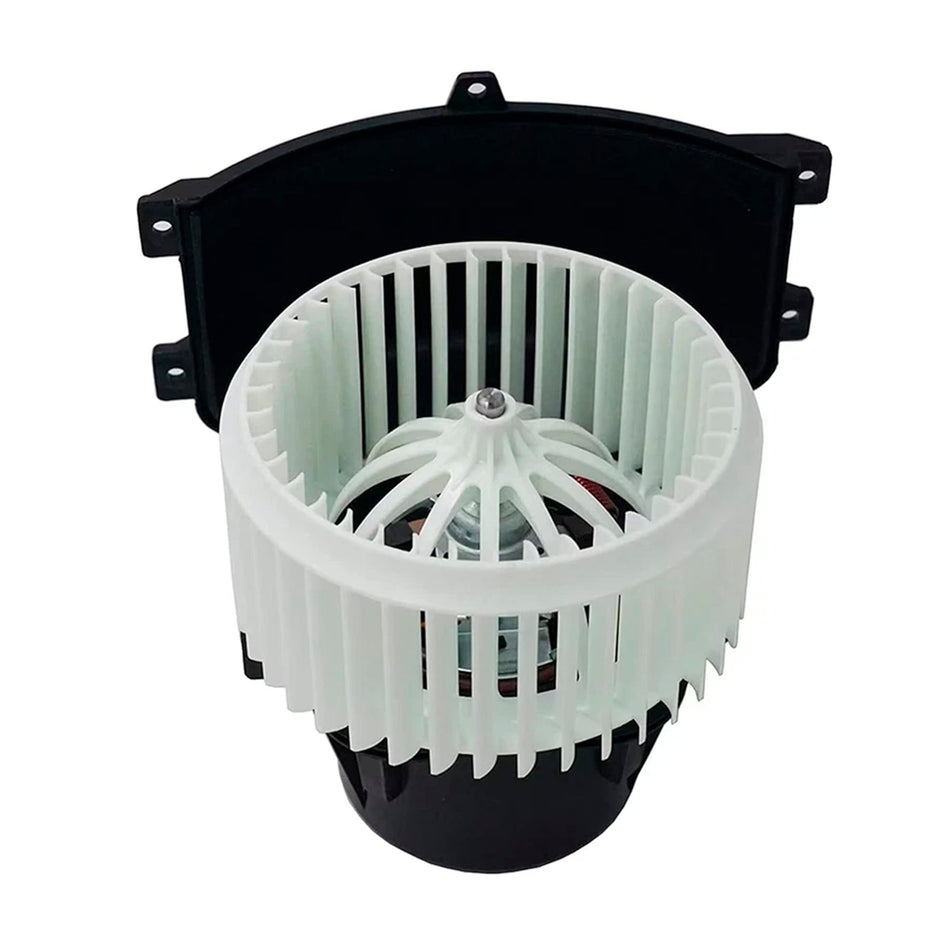 HVACブロワーモーターファン（フロント）7H2819021D（VWマルチバン・トランスポーター 2003-2015用）