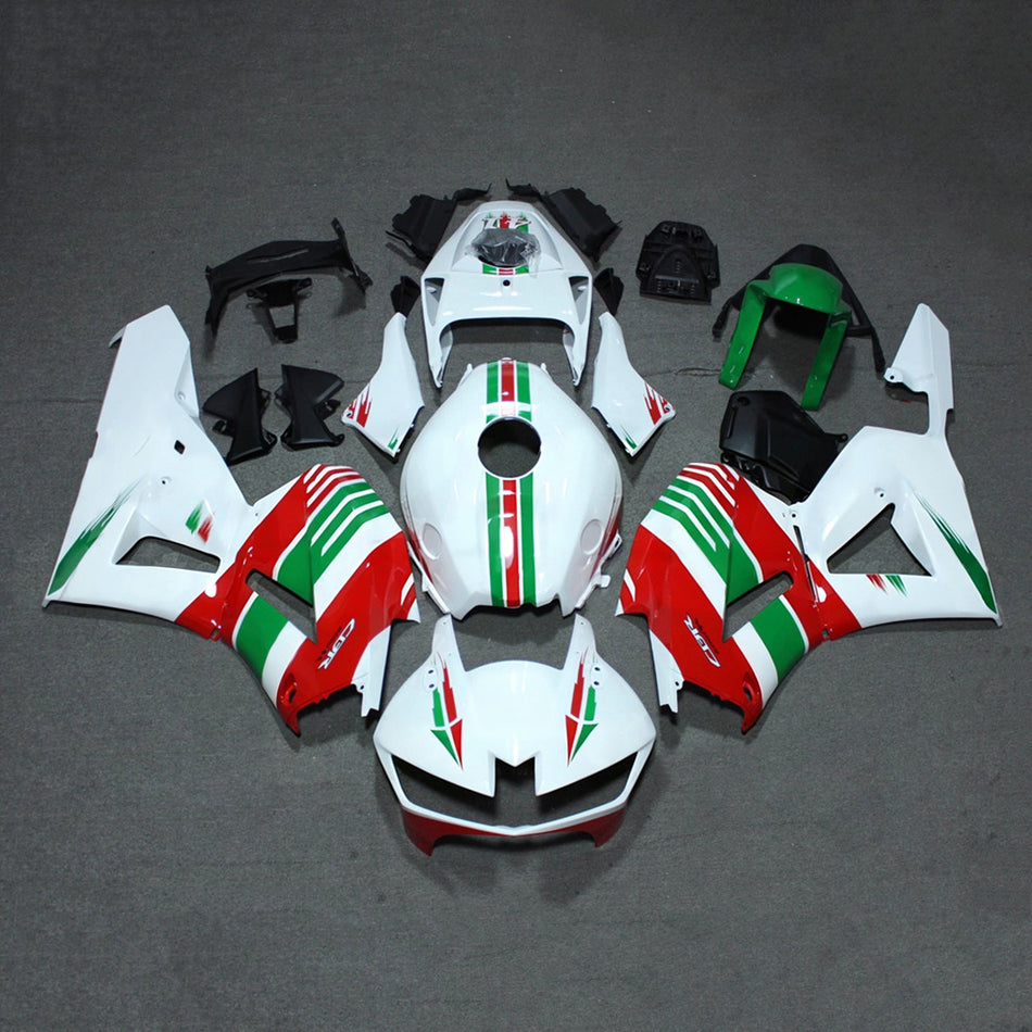 ホンダ CBR600RR 2013-2025 F5 用インジェクション フェアリングキット ボディワーク プラスチック ABS