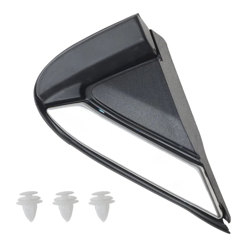 84107337 GMCテレイン18-24用右助手席側フェンダーコーナートリムモールディング