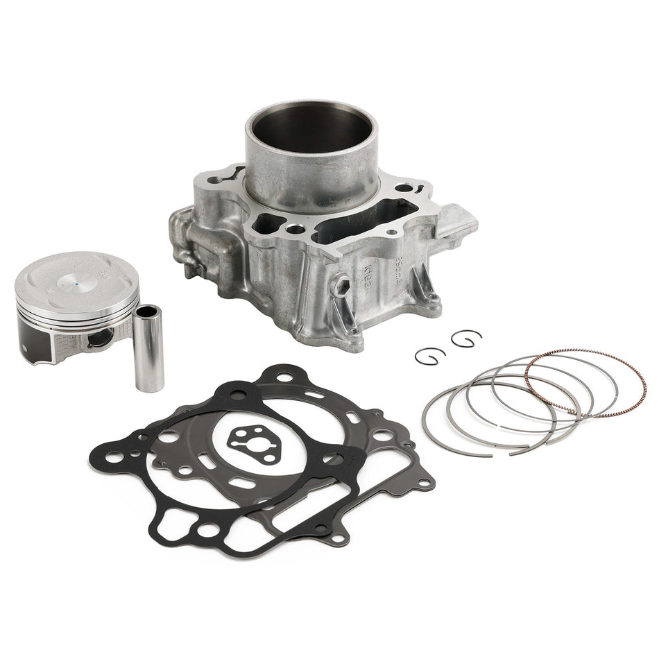 ホンダ NSS 350 2019 - 2023 シリンダーピストントップエンドリビルドキット