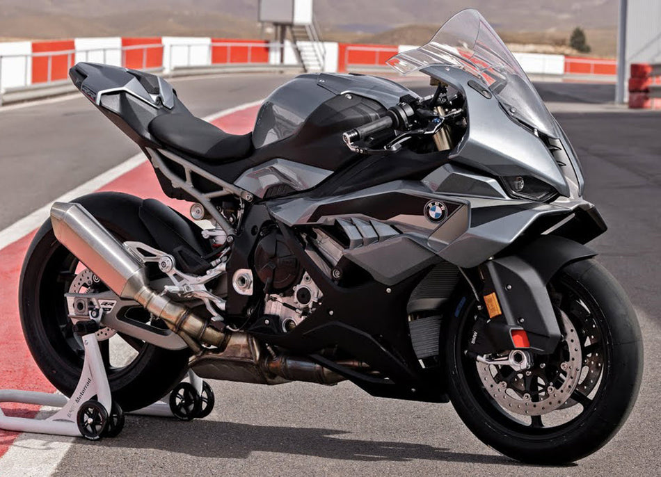 BMW S1000RR 2025-2026用インジェクションフェアリングキットボディワークプラスチックABS