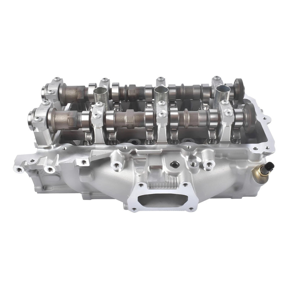 2011-2013 ダッジ チャージャー 3.6L 新品 左側シリンダーヘッド 05184445AI 05184445AO