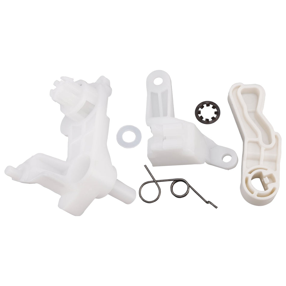 2014-2018 マツダ 3 2.0L 2.5L 温度リンク HVAC アセンブリ BHS2-61-A20A