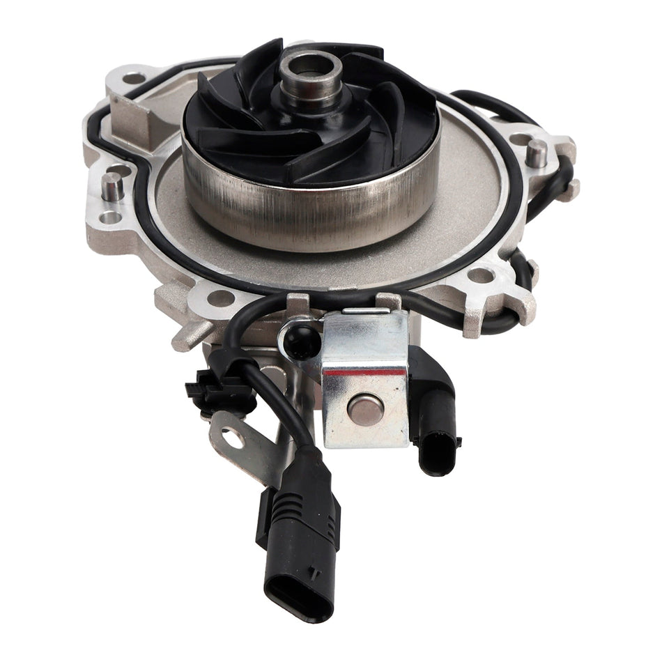 2021年式ランドローバー レンジローバー 2.0L L4 - 電動/ガソリンエンジン用ウォーターポンプ LR154597