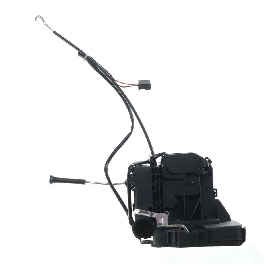 2002/03-2008/12 メルセデス・ベンツ Eクラス W211 E 500 フロント右ドアロックアクチュエーター 2117200635
