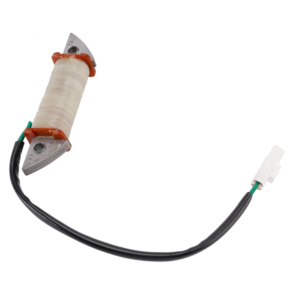 スズキ DT20-DT25-DT30 2ストローク船外機用プライマリーチャージングコイル 83-00