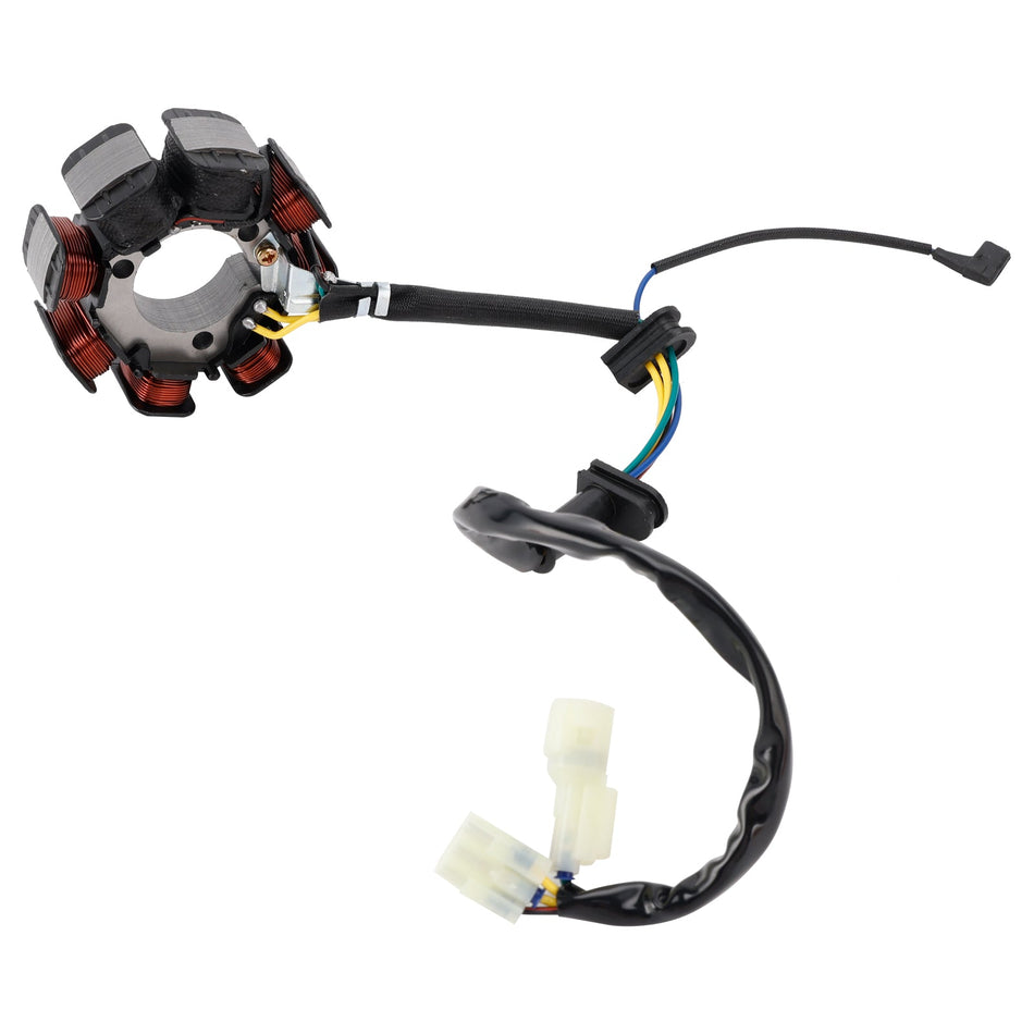 ホンダ TRX 250 X EX Sportrax Fourtrax 用ステーターレギュレーターレクチファイア＆ガスケット