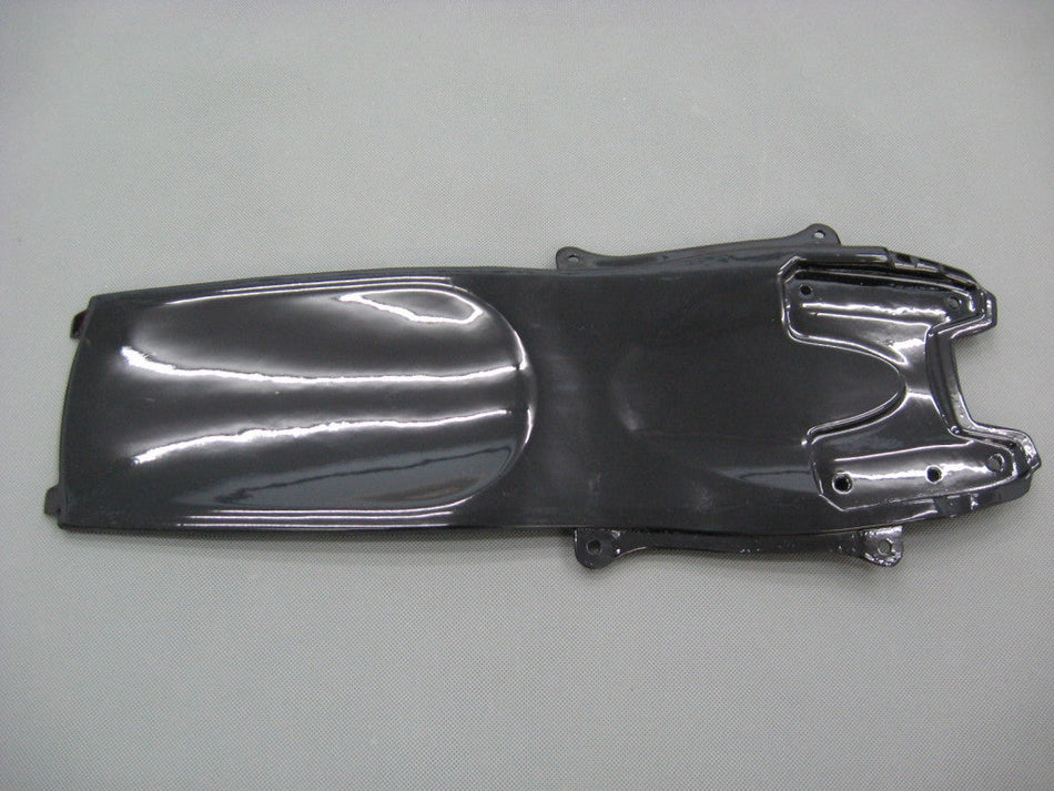 2007-2008 GSXR1000 イエロー ボディワーク フェアリング ABS 射出成形プラスチック セット ジェネリック
