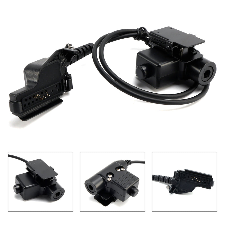 HT1000-U94 PTT（GP1200、MTX960、MTX8000、MTX9000、MT1500、MT2000、MTS2000、MTX-LS用）