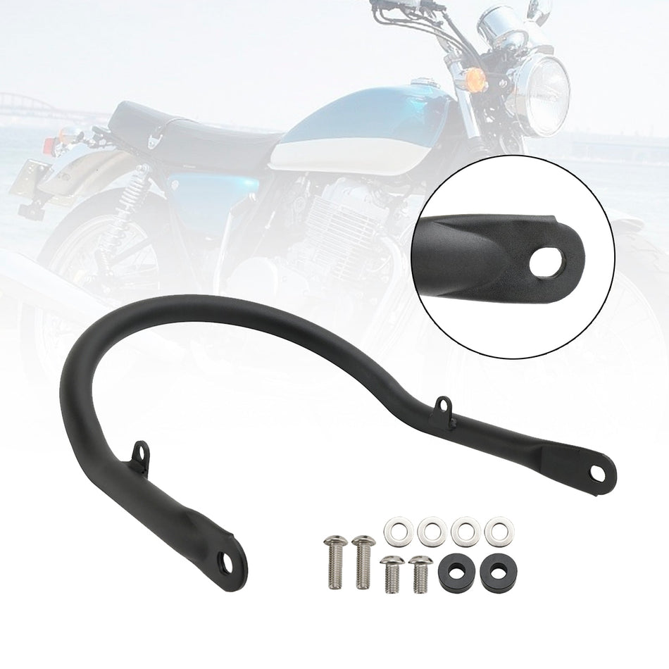 HONDA CL300 CL500 2023 助手席アームレストハンドホルダー