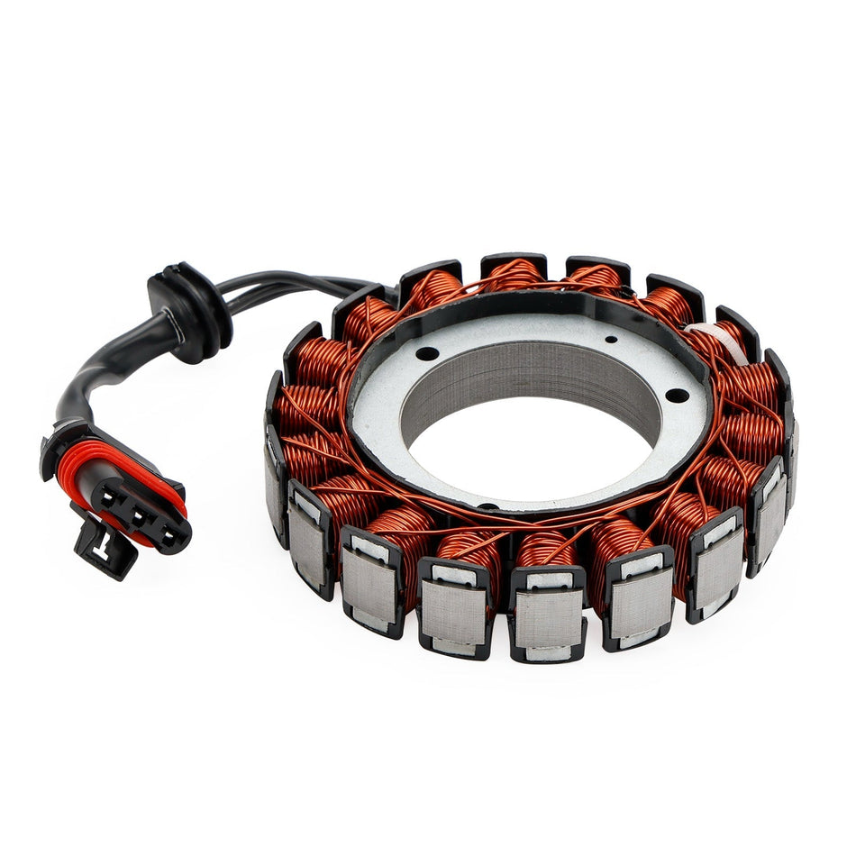 Polaris Sportsman Scrambler 850 1000用電気ステーター - 4011427 4014006