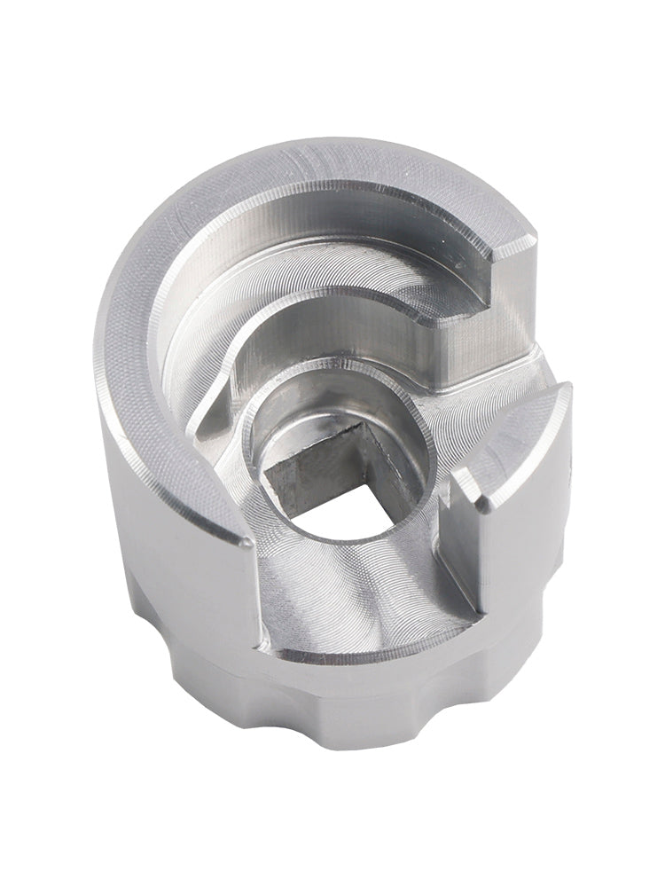 Fox 2014-2017 Specialized Brain Shock Tool用 - サービスまたは再構築用ソケット