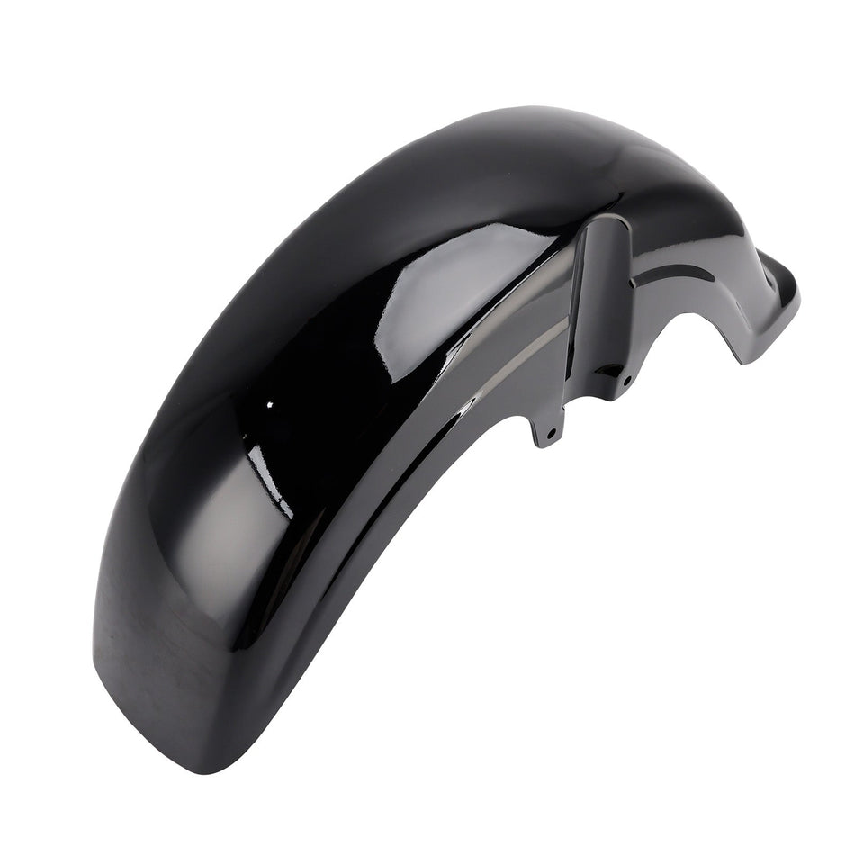 2001-2017 スズキ イントルーダー ボルシア VL400 VL800 フロントフェンダーフェアリング
