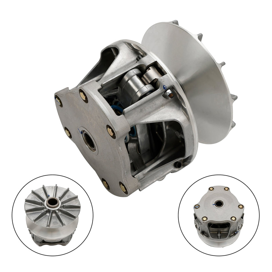 2015 ポラリス レンジャー クルー 900 フロント クラッチ バリエーター キット 1323035 1323193